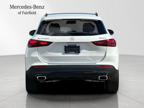 New 2026 Mercedes-Benz GLA 250 4MATIC image 7