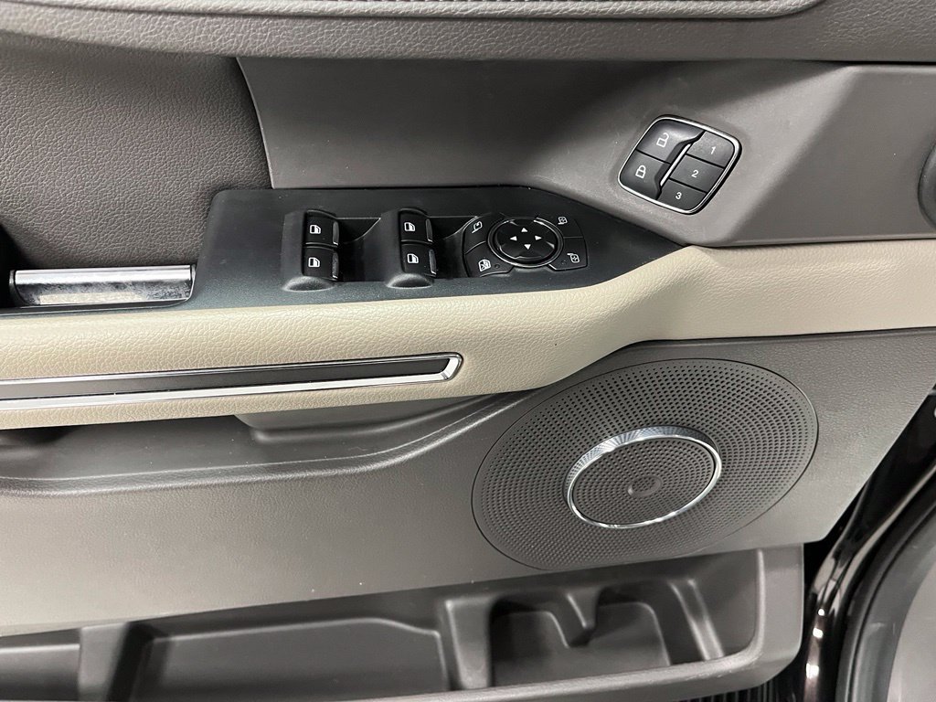 Used 2021 Ford Expedition Max XLT AWD/4WD image 21