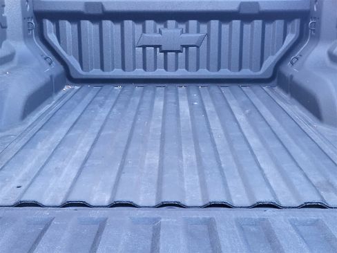 Used 2025 Chevrolet Colorado Trail Boss image 30