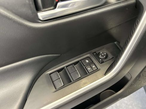 Certified 2024 Toyota RAV4 XLE FWD image 17