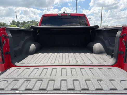Used 2023 RAM 1500 Laramie AWD/4WD image 10