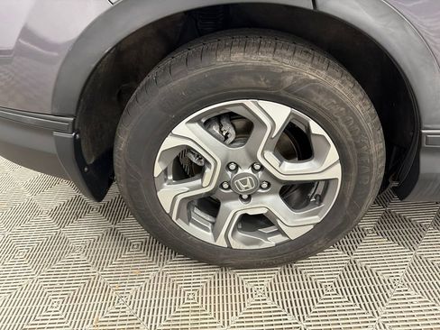 Used 2018 Honda CR-V EX image 18