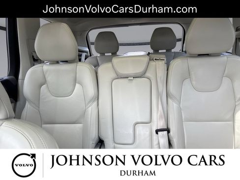Used 2022 Volvo XC90 T6 Inscription w/ Advanced Package AWD/4WD image 26