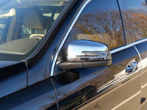 Used 2013 Mercedes-Benz GL 450 4MATIC image 10