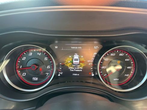 Used 2023 Dodge Charger SXT image 16