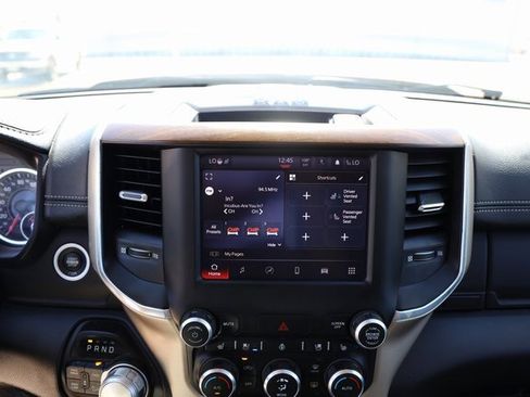 Used 2022 RAM 2500 Laramie image 16