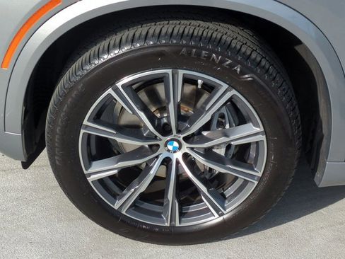 Certified 2026 BMW X5 xDrive40i w/ M Sport Package image 27