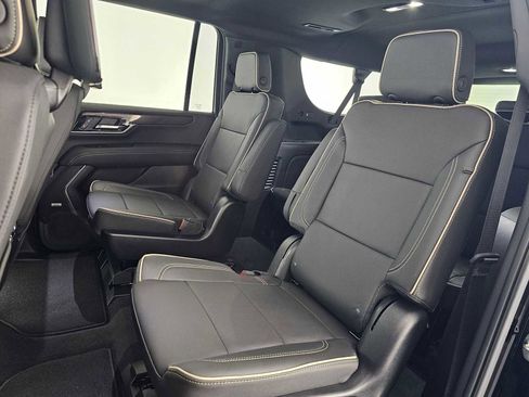 New 2026 GMC Yukon XL Elevation w/ Elevation Premium Package AWD/4WD image 20