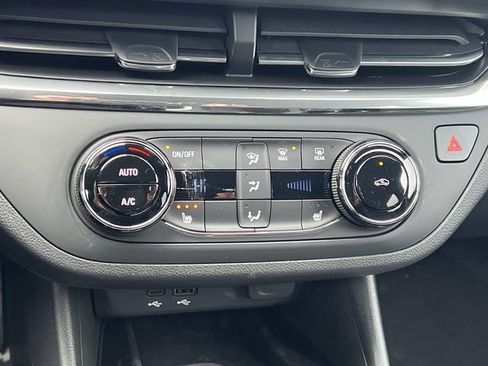 New 2026 Buick Envista Preferred w/ Convenience I Package image 22