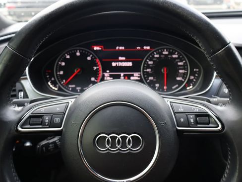 Used 2017 Audi A6 3.0T Prestige w/ Prestige Package AWD/4WD image 22