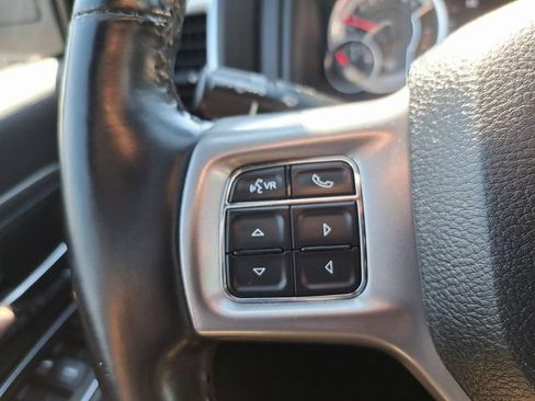 Used 2021 RAM 1500 Warlock w/ Luxury Group AWD/4WD image 25
