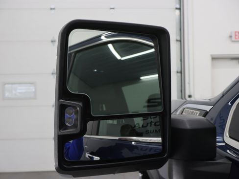 Used 2023 GMC Sierra 3500 SLT w/ Gooseneck/5TH Wheel Package image 42