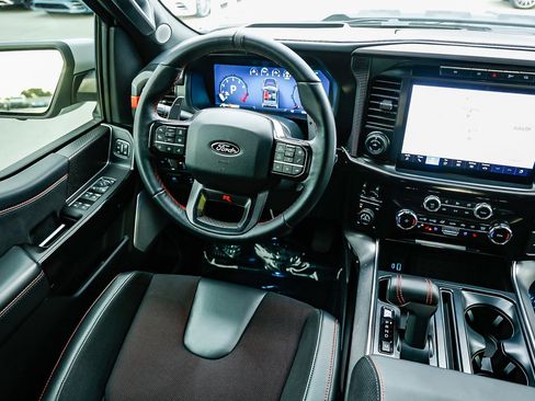 Used 2024 Ford F150 Raptor w/ Equipment Group 803A Raptor R image 14