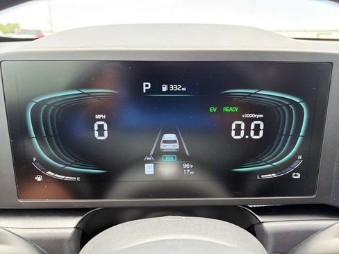 New 2026 Kia Niro LX FWD image 11