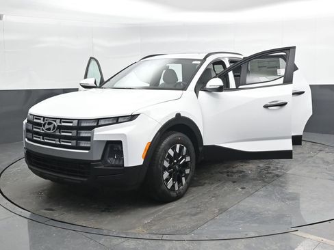 New 2026 Hyundai Santa Cruz SEL image 51
