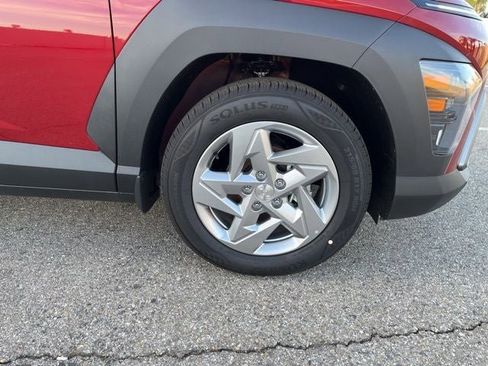 New 2026 Hyundai Kona SE image 39