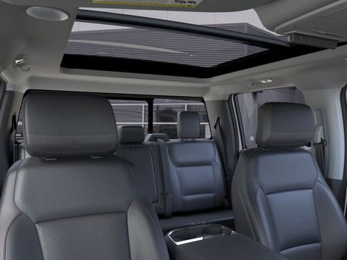 New 2026 Ford F250 Lariat w/ Lariat Ultimate Package image 42