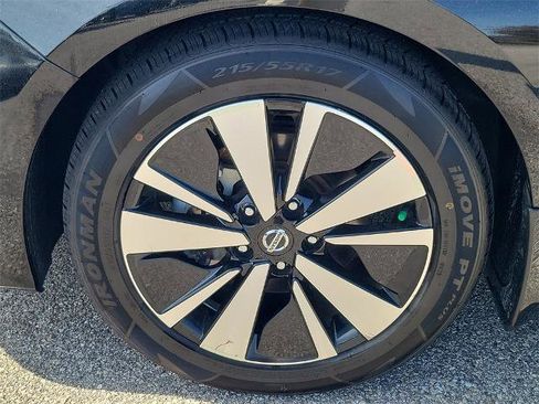 Certified 2022 Nissan Altima 2.5 SL image 12