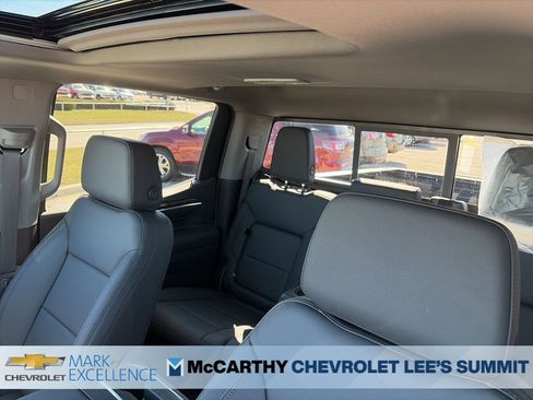 New 2026 Chevrolet Silverado 1500 LT Trail Boss image 61