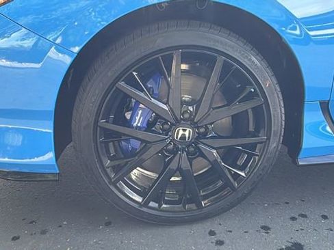 New 2026 Honda Prelude image 10