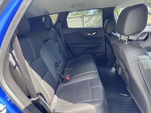 Used 2019 Chevrolet Blazer LT w/ Sound & Technology Package AWD/4WD image 15