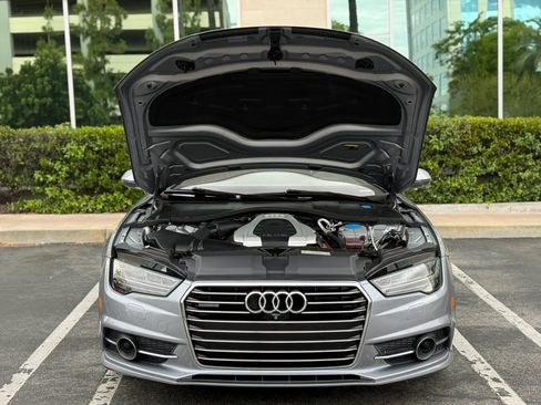 Used 2018 Audi A7 3.0T Prestige w/ Prestige Package AWD/4WD image 36