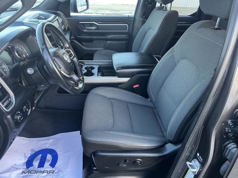 Used 2022 RAM 1500 Big Horn image 11