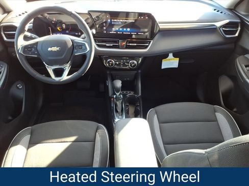 New 2026 Chevrolet TrailBlazer LT w/ Convenience Package image 22