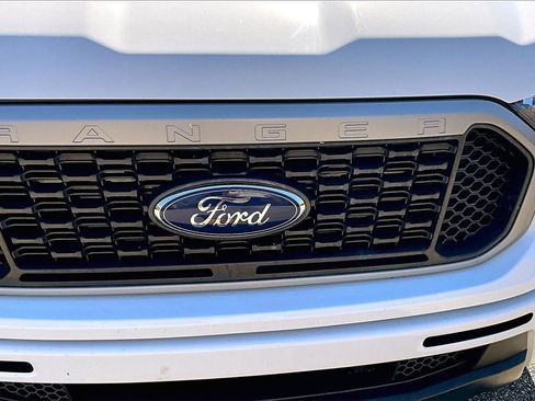 Used 2021 Ford Ranger XLT image 28