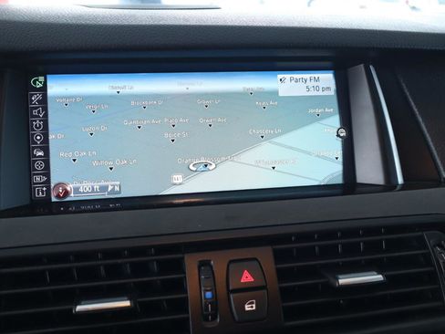 Used 2016 BMW 535i Sedan RWD image 26