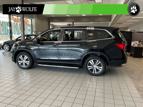 Used 2016 Honda Pilot EX-L image 4