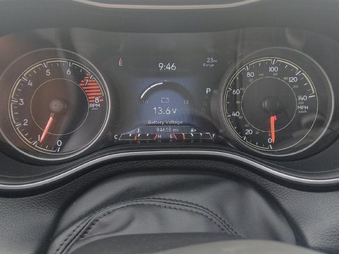 Used 2022 Jeep Cherokee Latitude Lux AWD/4WD image 23