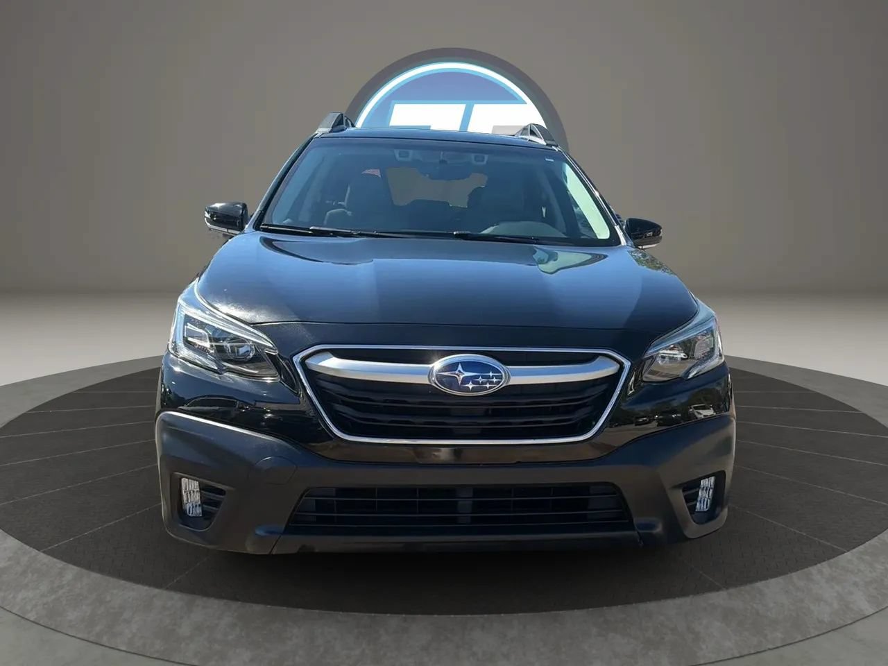 Used 2021 Subaru Outback Premium w/ Popular Package #1 AWD/4WD image 4