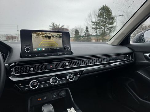 Certified 2023 Honda Civic EX image 19