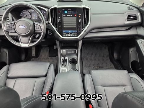 Used 2023 Subaru Ascent Limited AWD/4WD image 14