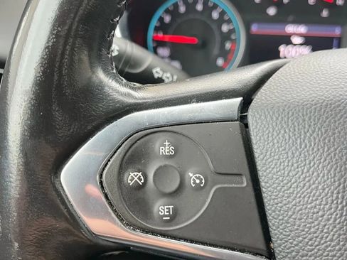 Used 2020 Chevrolet Traverse LT w/ LT Premium Package image 20