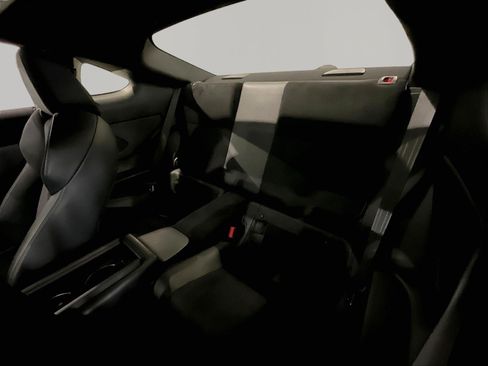 Used 2025 Toyota GR86 Premium w/ Performance Package RWD image 20