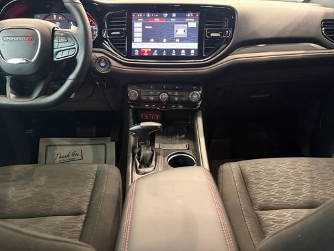 New 2026 Dodge Durango GT w/ Blacktop Package AWD/4WD image 18