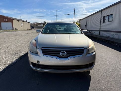 Used 2009 Nissan Altima 2.5 image 8