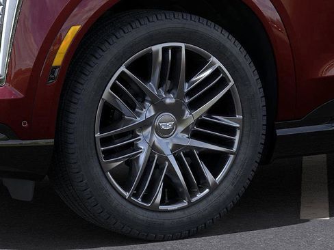 New 2025 Cadillac Escalade IQ Sport 2 image 11