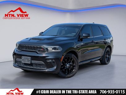 Used 2021 Dodge Durango R/T