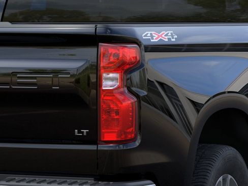 New 2026 Chevrolet Silverado 1500 LT AWD/4WD image 11