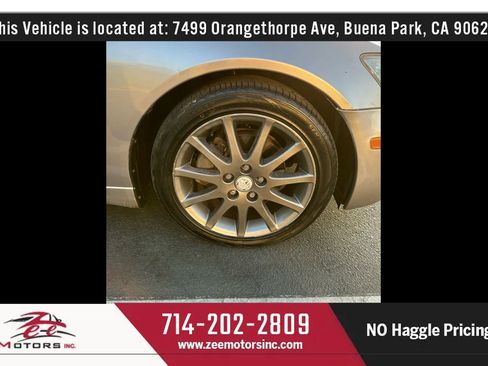 Used 2004 Lexus IS 300 image 43