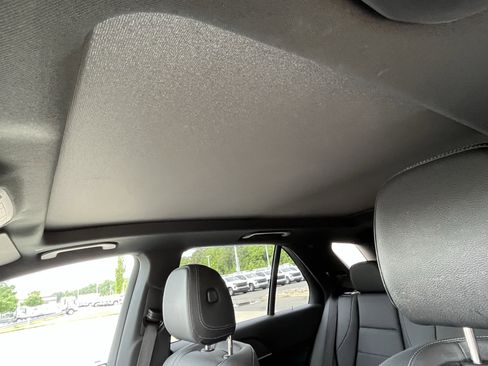 Used 2023 Mercedes-Benz GLE 350 image 25