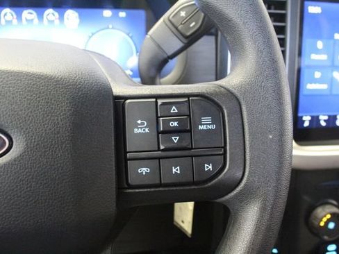 Used 2024 Ford F150 XL AWD/4WD image 15
