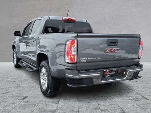 Used 2018 GMC Canyon SLE w/ SLE Convenience Package image 7