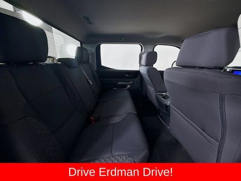Used 2024 Toyota Tundra SR5 w/ SR5 Convenience Package RWD image 28