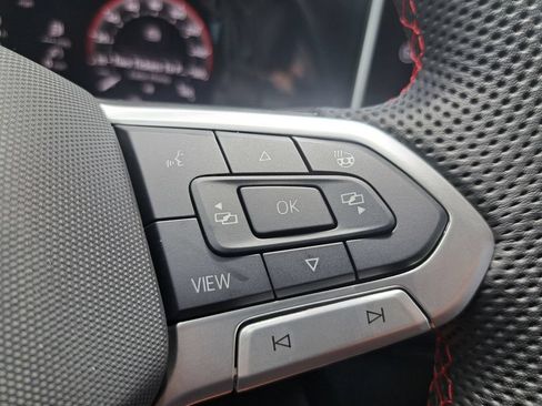 New 2026 Volkswagen GTI S FWD image 12
