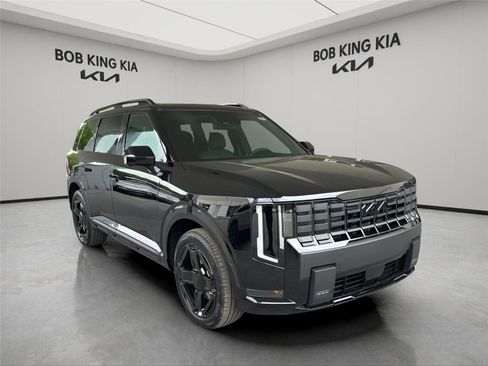New 2027 Kia Telluride SX Prestige X-Line AWD/4WD image 7