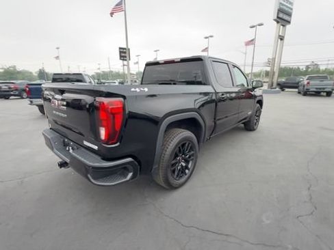Certified 2021 GMC Sierra 1500 Elevation AWD/4WD image 8